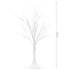 Dekoratīvais koks bērzs 90cm - LED lampas 24V