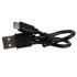 L18371 USB LED priekšējais lukturis