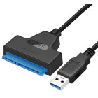 USB adapteris ir SATA 3.0