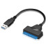 USB adapteris ir SATA 3.0