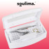 Instrumentu sterilizators - Soulima 21850 tub