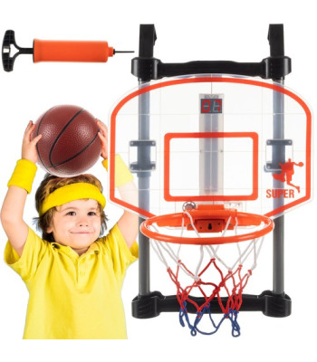 Basketbola spēle bērniem 21800