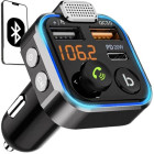 Xtrobb 22355 FM Bluetooth raidītājs/lādētājs