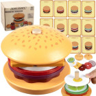 Kruzzel 22673 koka hamburgers