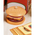 Kruzzel 22673 koka hamburgers