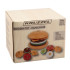 Kruzzel 22673 koka hamburgers