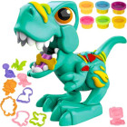 Plastilīns - komplekts - dinozaurs 22775