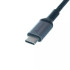 USB tipa C kabelis - 2m