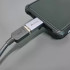 USB uz USB-C adapteris