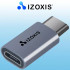 USB-C uz USB micro B 2.0 adapteris A18934