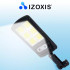 Saules lampa 120 LED Izoxis 19443.g