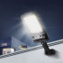 Saules lampa 120 LED Izoxis 19443.g