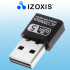 WIFI uz USB adapteris 1200Mbps Izoxis 19181