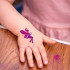 Glitter Tattoo komplekts 20422