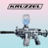 Kruzzel 20451 Gel Ball Gun/Pistole