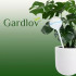 Laistīšanas bumbiņas - 8 gab. Gardlovs 21043