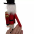 Riekstkodis - Ziemassvētku figūriņa 30cm 20359
