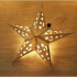 3D LED zvaigzne - 60cm Ruhhy 20076
