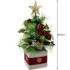 Ziemassvētku eglīte - 45cm Ruhhy 22591