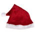 Ziemassvētku vecīša cepure 22556
