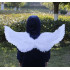 Kostīms - eņģeļa spārni Kruzzel 22559