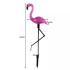 Saules dārza lampa - flamingo Gardlov 21151