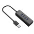 USB centrmezgls - 4 USB 3.0 porti Izoxis 19157