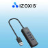 USB centrmezgls - 4 USB 3.0 porti Izoxis 19157