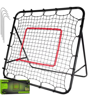 Futbola vārti 120x120x50 Trizand 23611