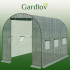 Rezerves folija tunelim 4,5x3x2m Gardlov 23306