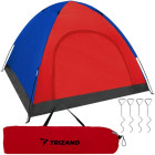Tūristu telts 4 personām NT23485