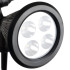 Saules dārza lampa - Gardlov 24002 reflektors