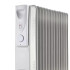 Eļļas radiators 3000W Comfort 13 malas