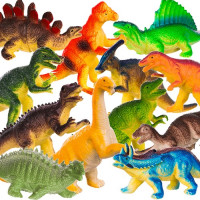 Dinozauri — figūru komplekts 23434