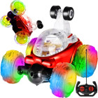 Acrobat auto &quot;Crazy Twister&quot; sarkans 22469