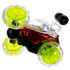 Acrobat auto &quot;Crazy Twister&quot; sarkans 22469