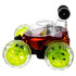 Acrobat auto &quot;Crazy Twister&quot; sarkans 22469