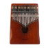 Mūzikas instruments - kalimba Malatec 24352