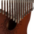 Mūzikas instruments - kalimba Malatec 24352