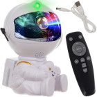 Izoxis 24329 Astronaut LED Star projektors