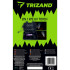 2in1 XPE UV Trizand 24311 lukturītis