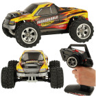 RC automašīna WLtoys A979-A 2,4 GHz 35 km/h 1:18