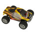 RC automašīna WLtoys A979-A 2,4 GHz 35 km/h 1:18