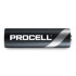 Baterijas Duracell Procell LR6 AA