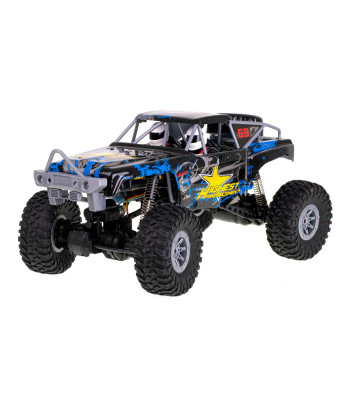 WLtoys RC Car 104310 4WD 48cm 1:10