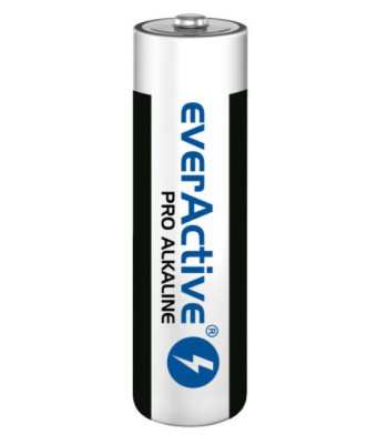 Baterija everActive Pro Alkaline LR03 AAA 1 VIENĪBA