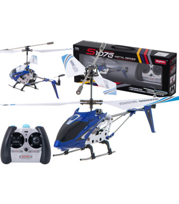 RC Helikopters Syma S107G