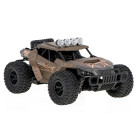 RC SUV Drift Car 20 km/h Brown