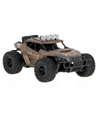 RC SUV Drift Car 20 km/h Brown