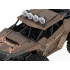 RC SUV Drift Car 20 km/h Brown